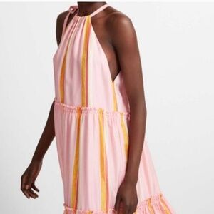 Club Monaco Silk Dress- Size 00